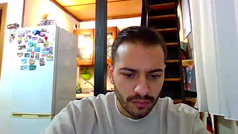 Snapshot of luigi281996 chatting on December 21, 11:55 am luigi281996 online show from December 21, 11:55 am