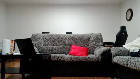 Luigi online show from October 11, 4:27 am