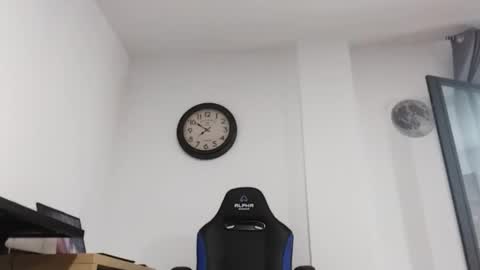 Luigi online show from October 4, 5:51 pm