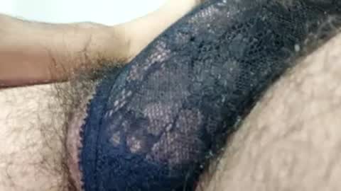 Hairyman online show from July 18, 5:47 am