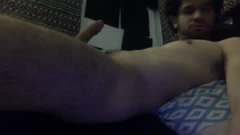 luis603ito online show from May 1, 1:43 am