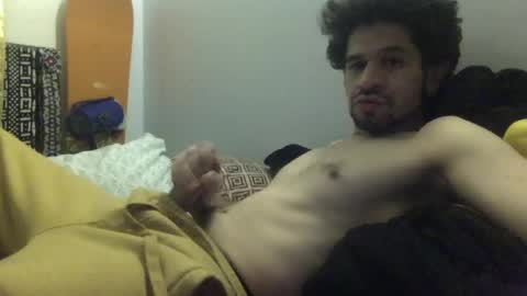luis603ito online show from May 4, 6:04 am
