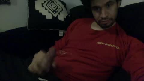 luis603ito online show from May 8, 1:28 am