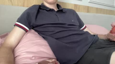 Luis online show from May 19, 8:53 am
