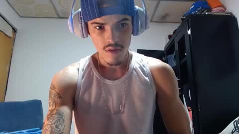 Luis AS online show from November 22, 10:26 am