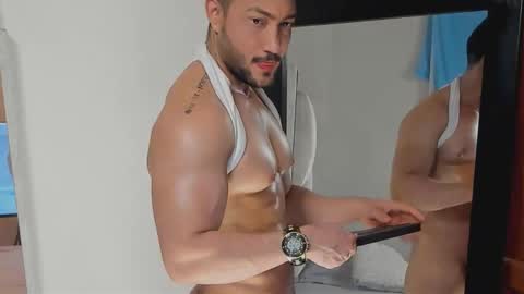 luis_baptista online show from October 22, 10:35 pm
