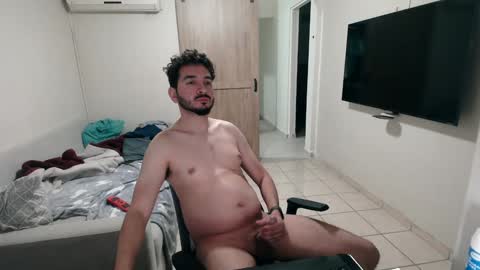 luis_flr online show from February 4, 1:38 pm