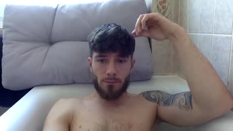 Luis Badx online show from May 1, 12:19 pm