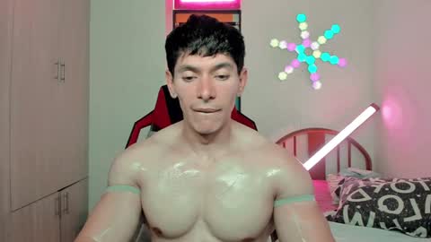 Snapshot of luisfernikesportboy chatting on December 26, 8:42 pm Luis Fer PVT IS OPEN online show from December 26, 8:42 pm