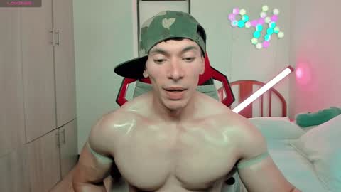 Snapshot of luisfernikesportboy chatting on December 12, 5:15 pm Luis Fer PVT IS OPEN online show from December 12, 5:15 pm