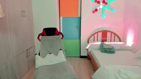 Snapshot of luisfernikesportboy chatting on February 14, 10:04 pm Luis Fer PVT IS OPEN online show from February 14, 10:04 pm