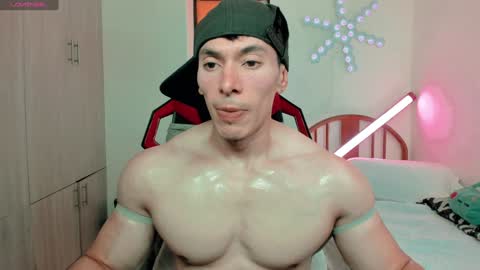 Snapshot of luisfernikesportboy chatting on December 31, 3:31 pm Luis Fer PVT IS OPEN online show from December 31, 3:31 pm