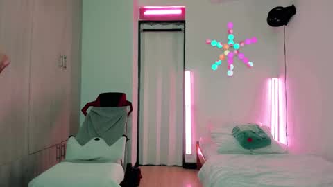 Luis Fer PVT IS OPEN online show from January 31, 11:14 pm