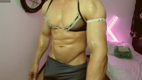 Luis Fer PVT IS OPEN online show from April 21, 9:21 pm