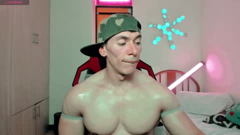 Snapshot of luisfernikesportboy chatting on December 30, 8:47 pm Luis Fer PVT IS OPEN online show from December 30, 8:47 pm