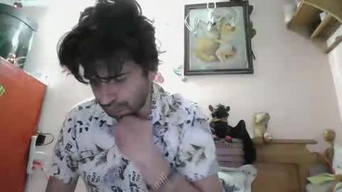 luismiastarot online show from October 22, 3:32 am