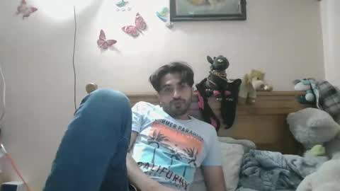 luismiastarot online show from March 9, 1:54 am