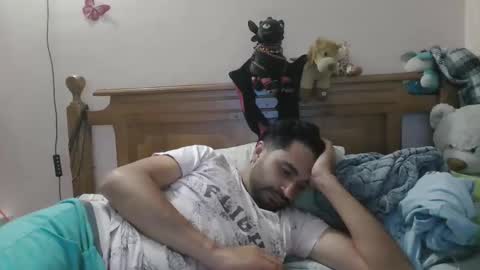 luismiastarot online show from March 10, 2:50 am