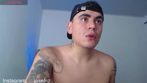 Luka Castle online show from November 5, 3:30 am