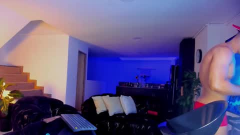 Lukas Green online show from March 10, 10:05 pm