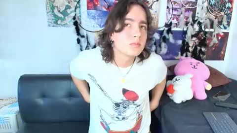 lukas 3 online show from October 7, 9:08 pm