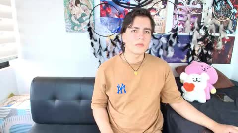 lukas 3 online show from October 10, 5:07 pm