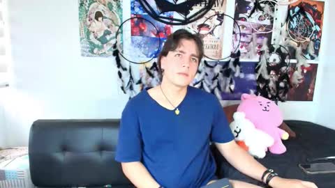 lukas 3 online show from October 15, 9:00 pm