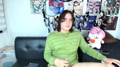 lukas 3 online show from October 8, 11:31 pm