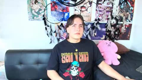 lukas 3 online show from October 14, 8:38 pm