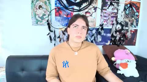 lukas 3 online show from October 18, 6:57 pm