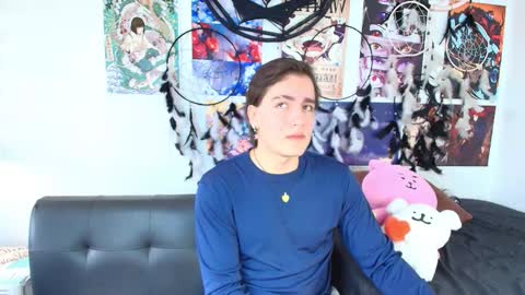 lukas 3 online show from October 12, 6:24 pm