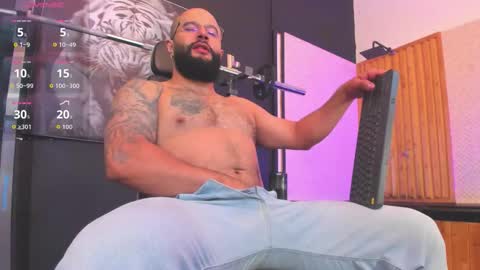 LUKE online show from January 19, 12:18 pm