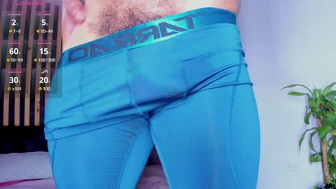 LUKE online show from December 20, 2:05 pm