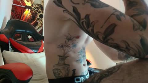 LUKE online show from January 5, 5:27 pm