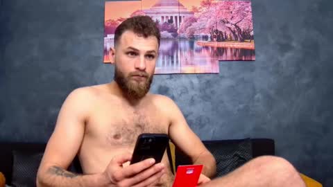 Luke online show from February 21, 6:36 am