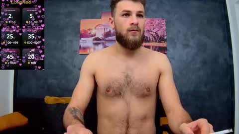 Luke online show from February 17, 6:31 am