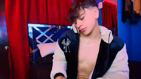 Luke online show from April 27, 5:19 pm