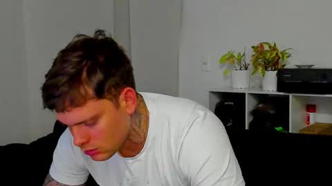 Luke online show from November 2, 11:09 pm