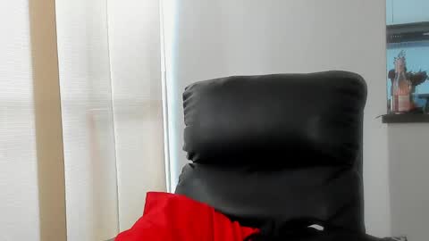 Luke online show from April 21, 12:55 pm