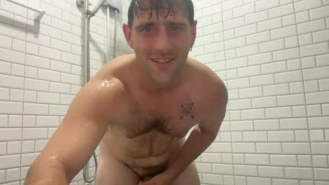 MR. Luke Gunn online show from June 11, 10:52 pm