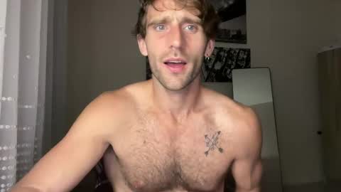 MR. Luke Gunn online show from December 5, 10:28 pm