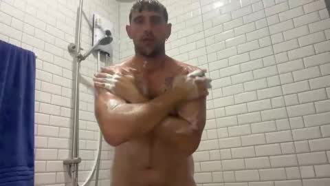 MR. Luke Gunn online show from May 29, 11:15 pm