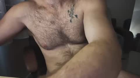 MR. Luke Gunn online show from February 5, 12:39 am