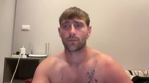 MR. Luke Gunn online show from June 7, 11:44 pm