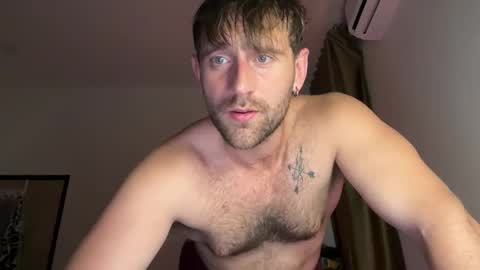 MR. Luke Gunn online show from April 21, 11:11 pm