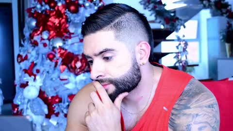 Snapshot of lukhass chatting on December 9, 7:57 pm Lukhas f4f online show from December 9, 7:57 pm