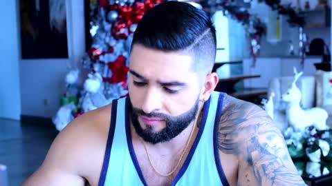 Snapshot of lukhass chatting on January 4, 7:34 pm Lukhas f4f online show from January 4, 7:34 pm