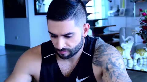Snapshot of lukhass chatting on March 5, 5:18 pm Lukhas f4f online show from March 5, 5:18 pm