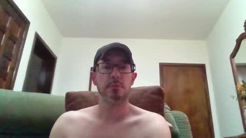 Luke online show from April 24, 10:45 pm