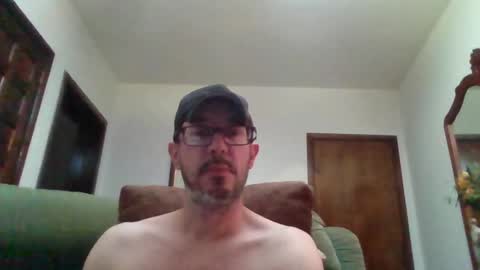 Luke online show from May 3, 2:03 am